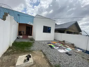 2bdrm House in Ofankor - Barrier for sale