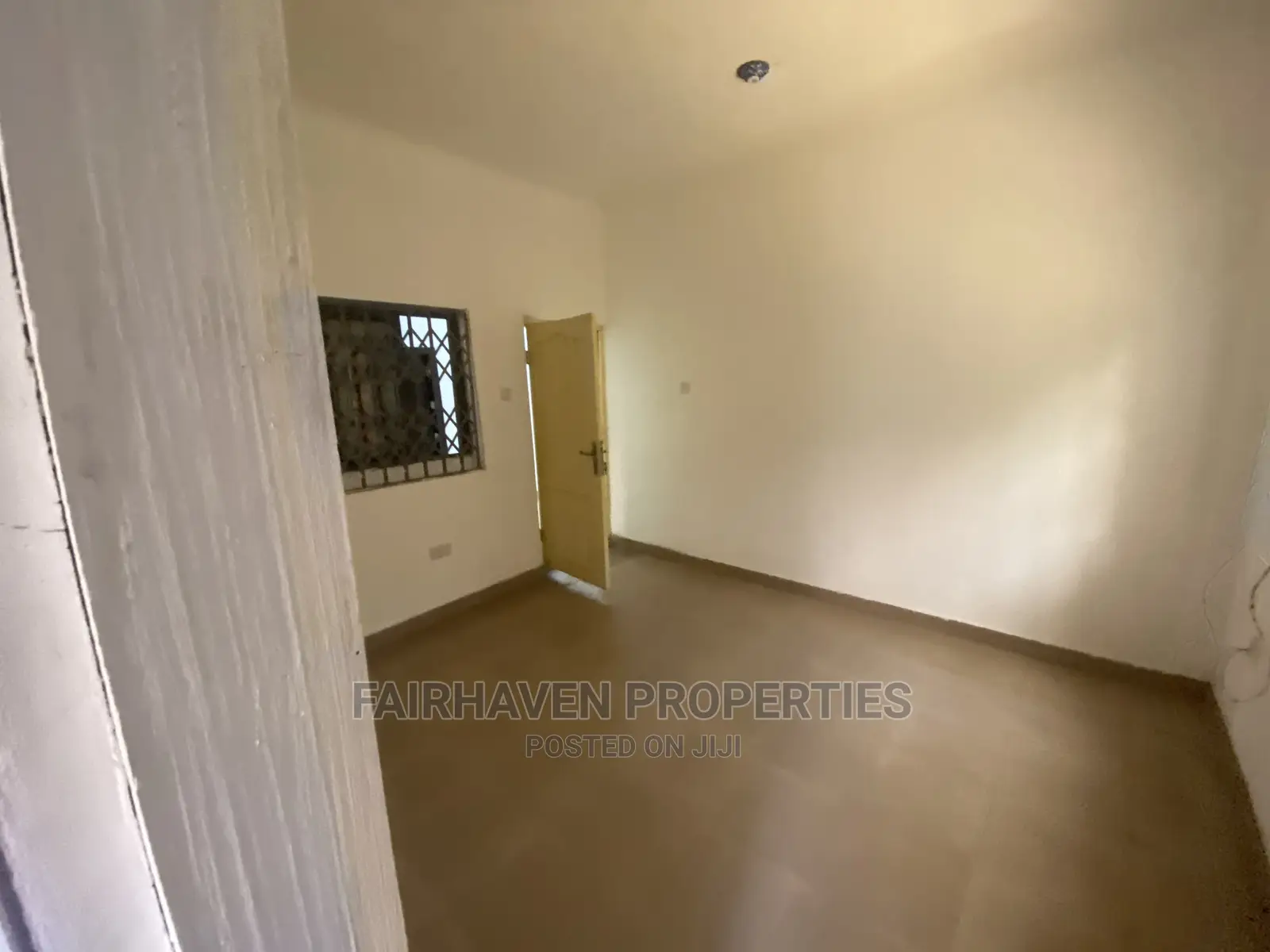 3bdrm Apartment in East Airport for rent