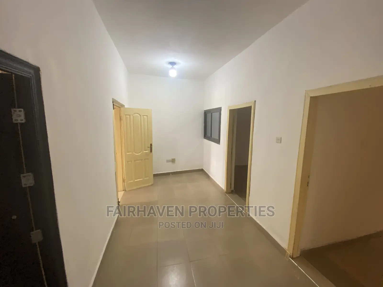 3bdrm Apartment in East Airport for rent