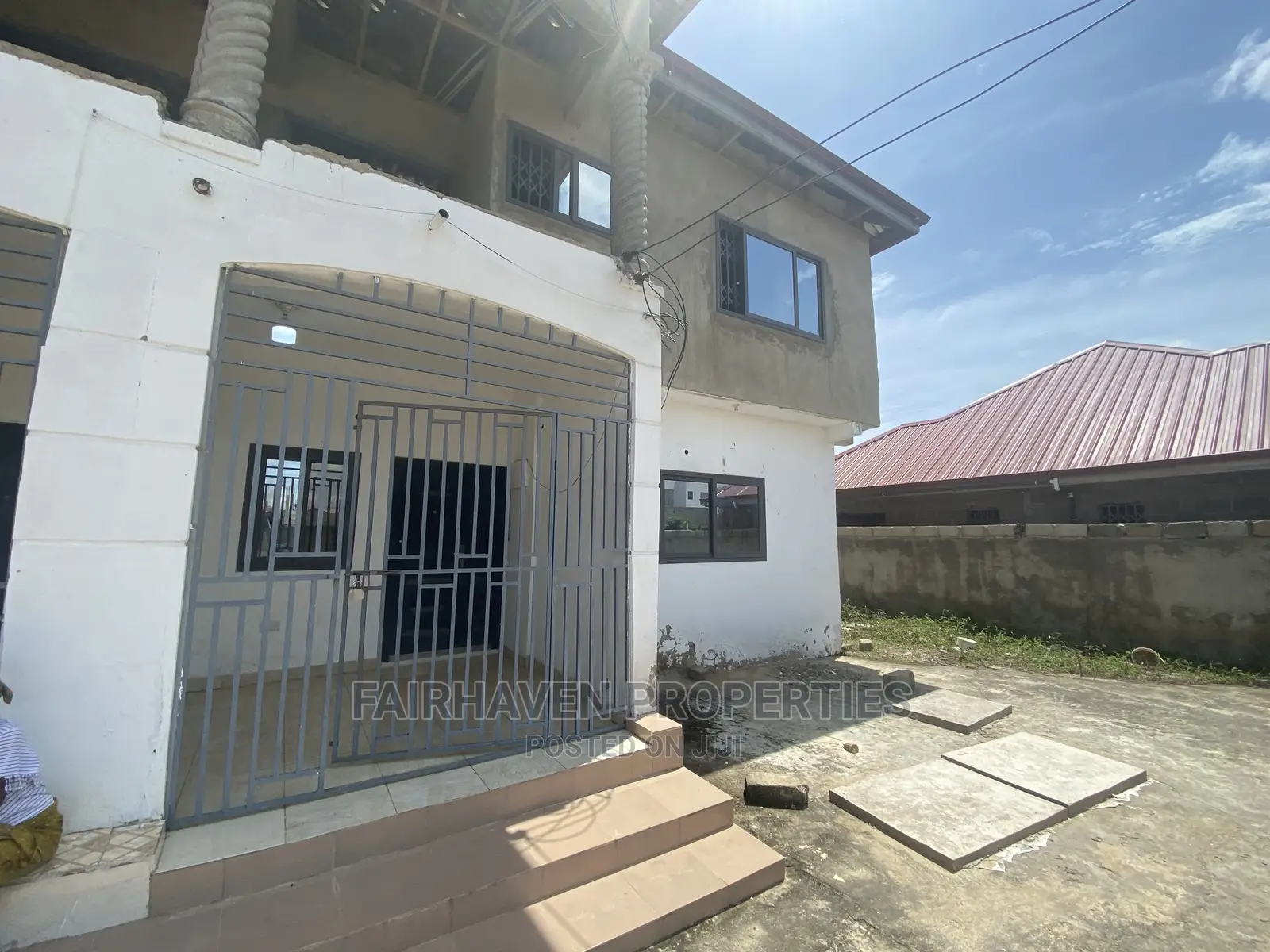 3bdrm Apartment in East Airport for rent