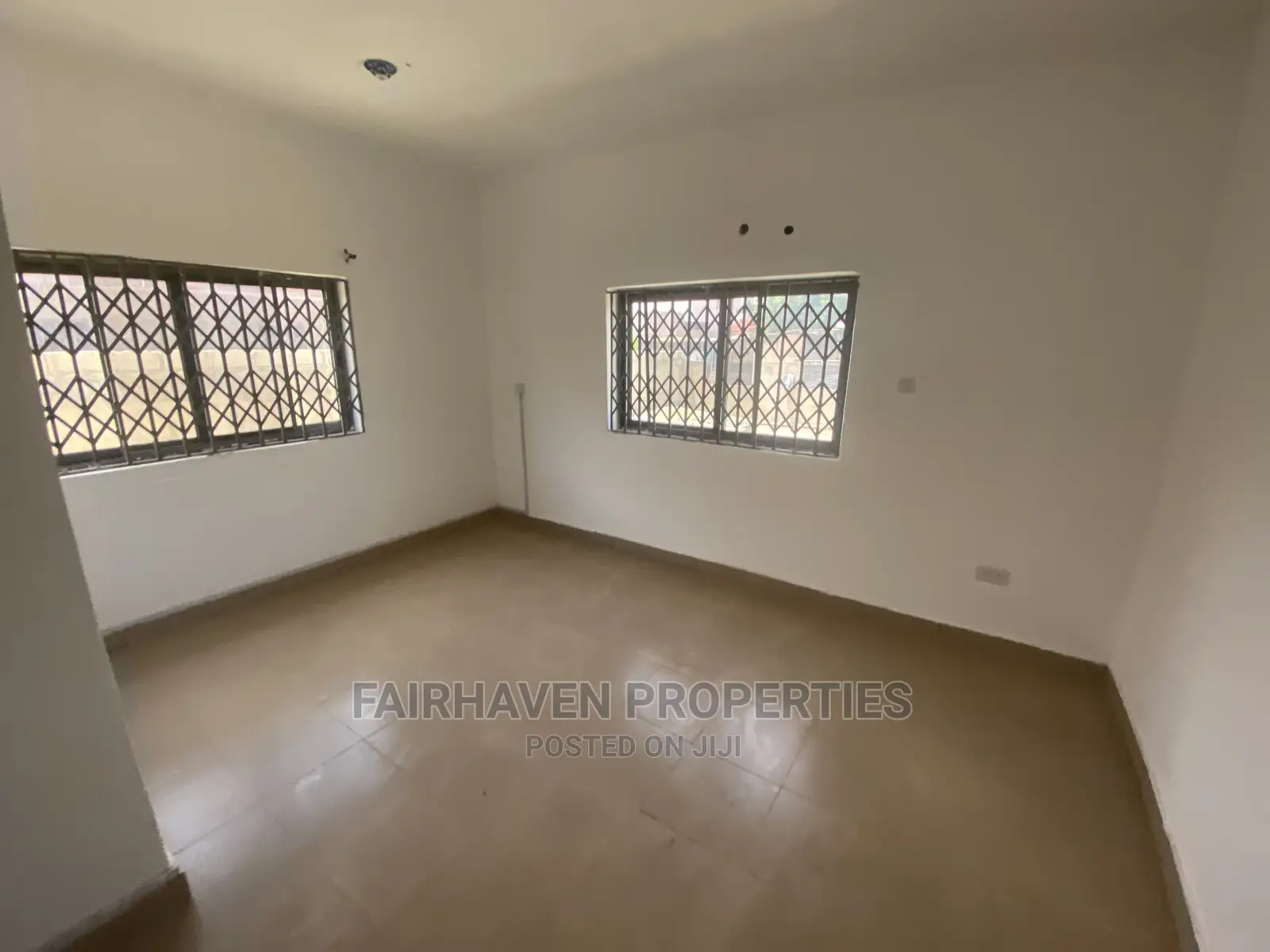 3bdrm Apartment in East Airport for rent