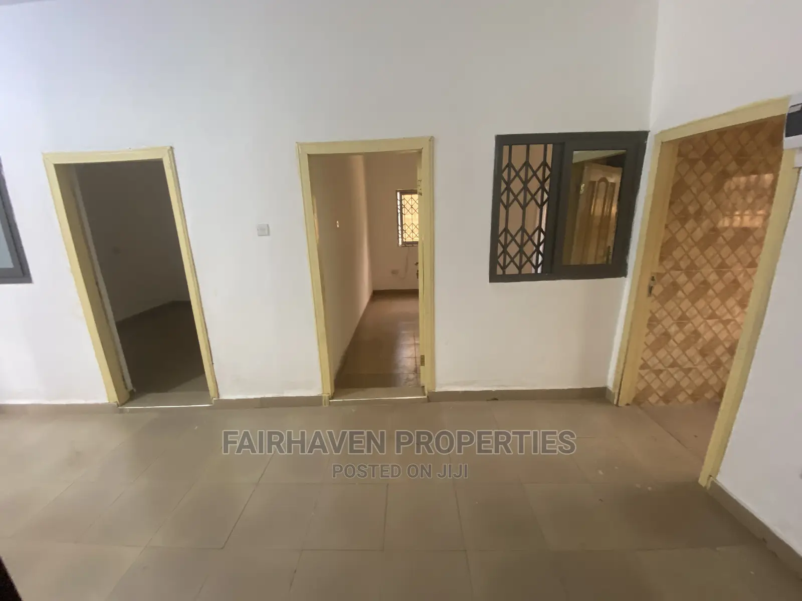 3bdrm Apartment in East Airport for rent