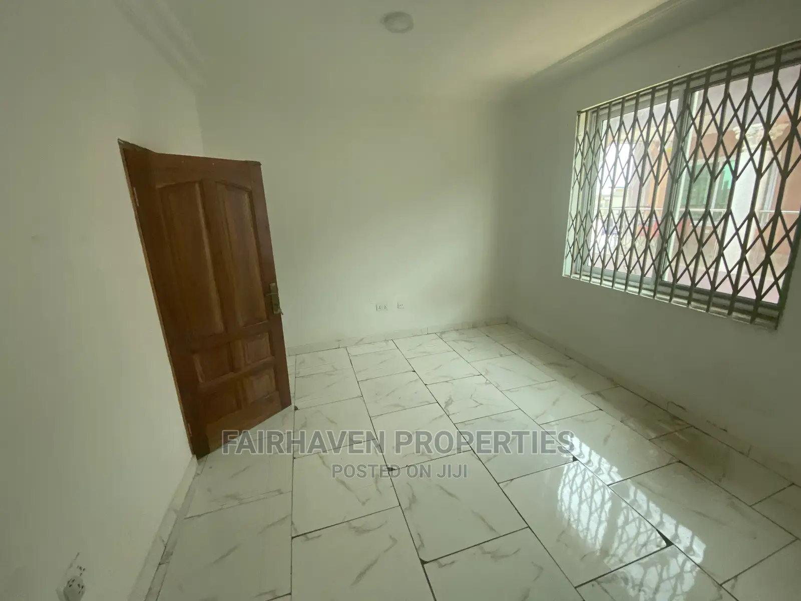 1bdrm Apartment in Tseaddo, Burma Camp for Rent