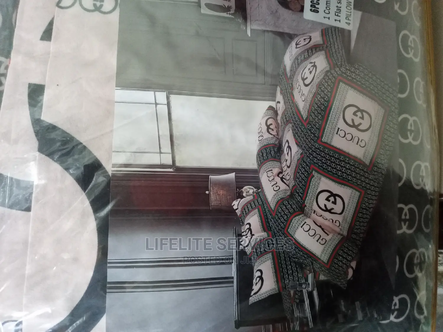 Designer Duvet Cover Set