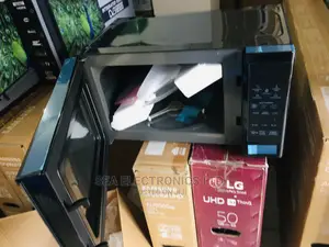 LG Microwave Oven 20 Litres