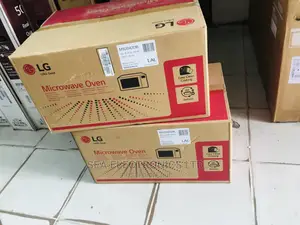 LG Microwave Oven 20 Litres
