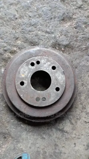 Nissan Hardbody BACK BRAKE DRUM Available