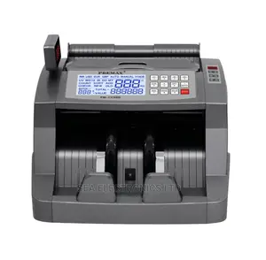 Premax PM-CC90D Cash Counting Machine