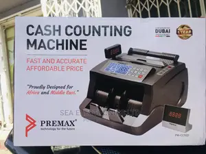 Money Money Counting Machines