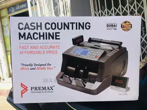 Money Money Counting Machines