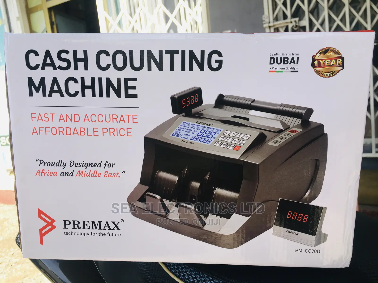Money Money Cash Counting Machines