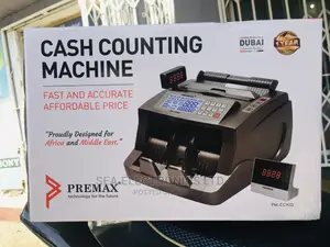 Money Money Cash Counting Machines
