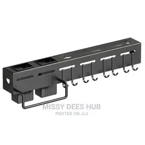 Stainless Steel Hanging Rack