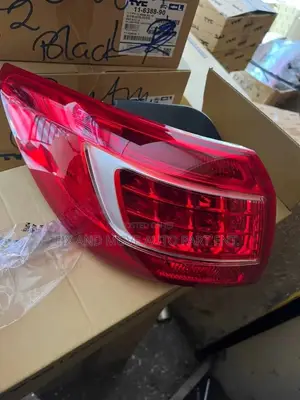 Kia Sportage 2011-2014 Brand New TAILLIGHTS Pair Available
