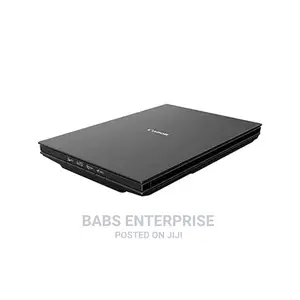 Canon Scanner Lide 300