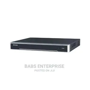 Hikvision 16 Channel NVR 2 HDD DS-7616NIQ2/16P