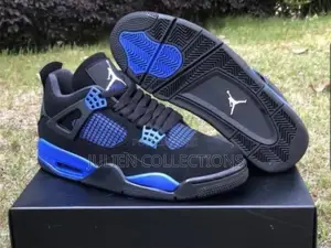 Jordan 4 Retro