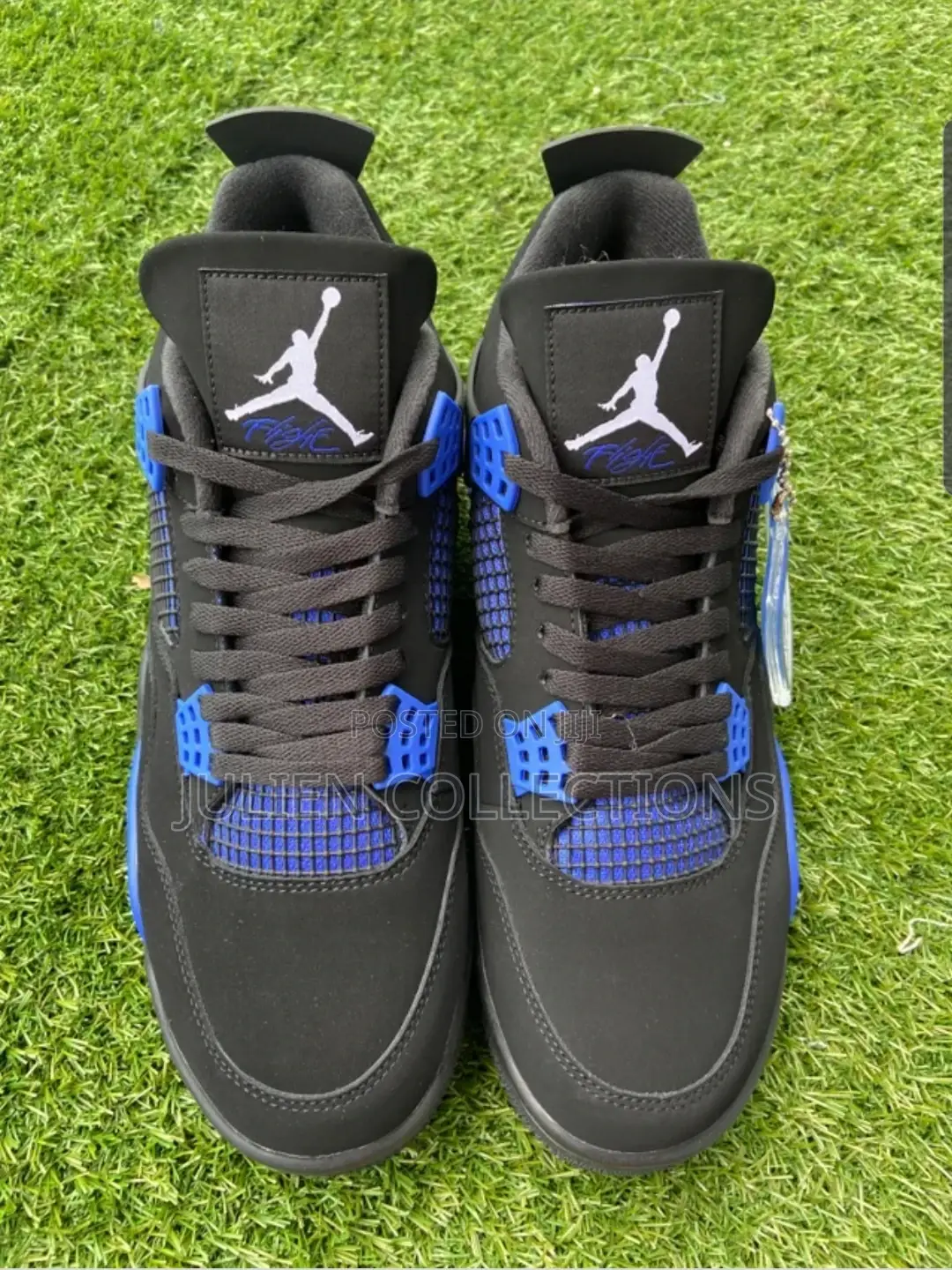 Jordan 4 Retro