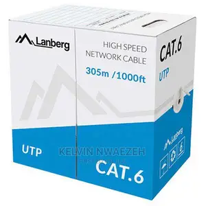 Cat6 Cable 305m