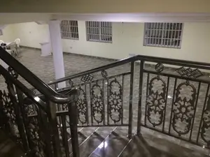 Furnished 5bdrm House in Seth Mensah, East Legon for Rent