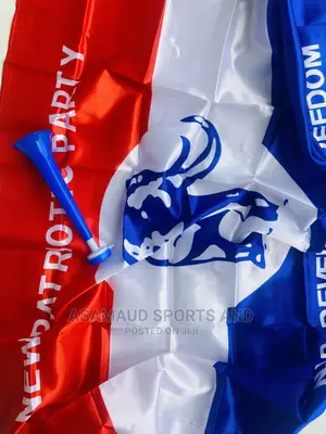 Original Npp Flags at Cool Price