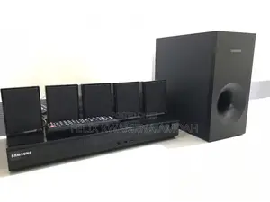 Samsung 5.1 Home Theater System