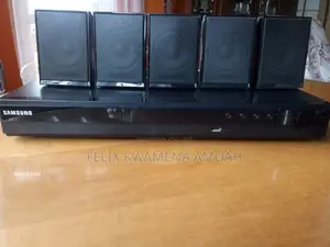 Samsung 5.1 Home Theater System
