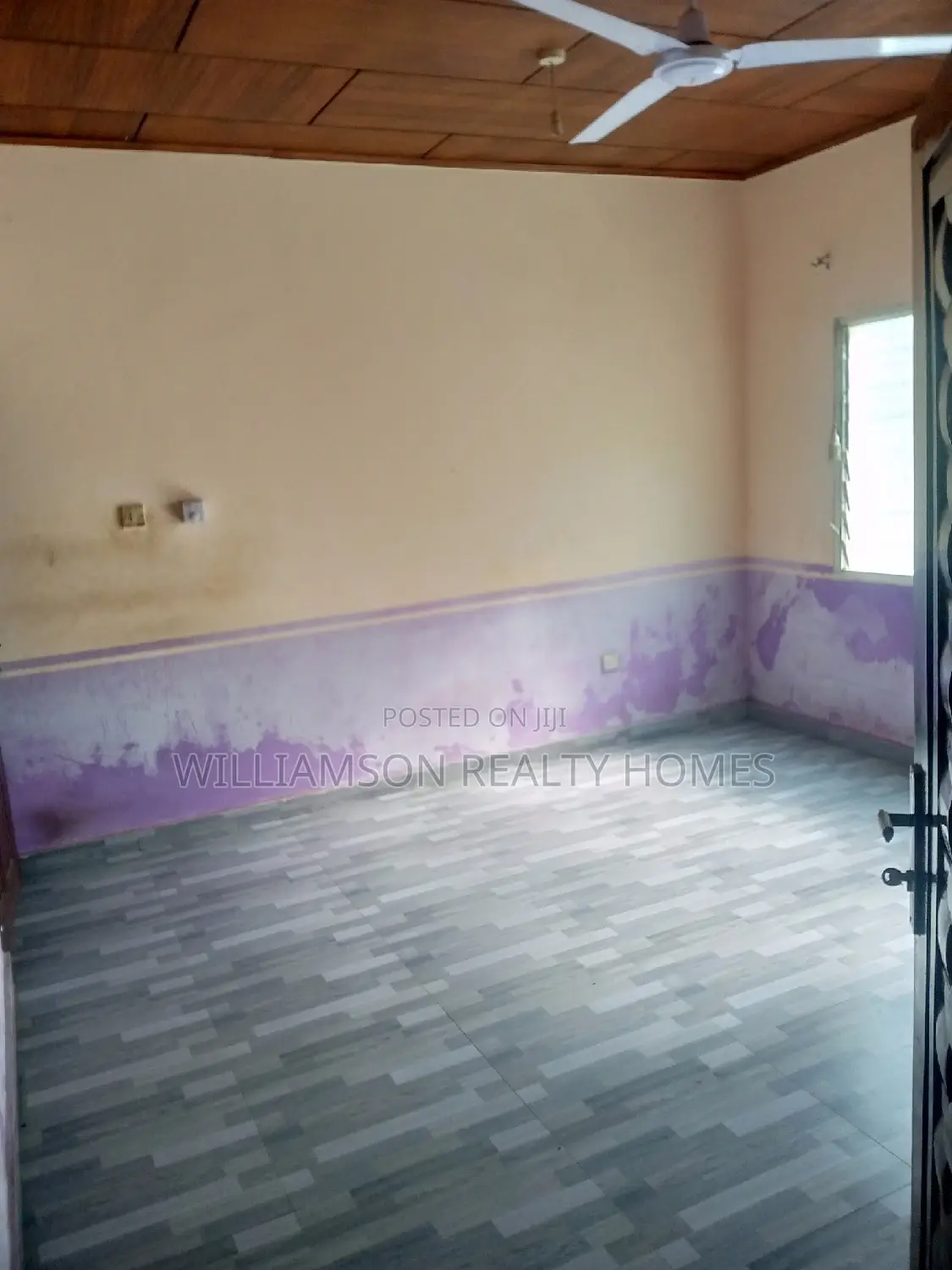 3bdrm House in Community 18, Spintex for rent