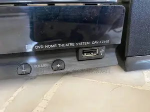 Sony Powerful Home Theater System