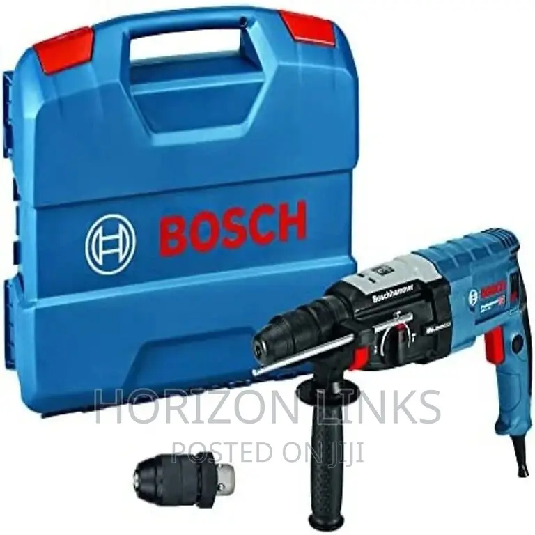 Bosch Proffessional Gbh2-28f (850W)