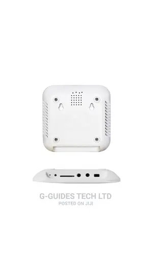 NG-A100 Wireless Wifi Alarm Kit
