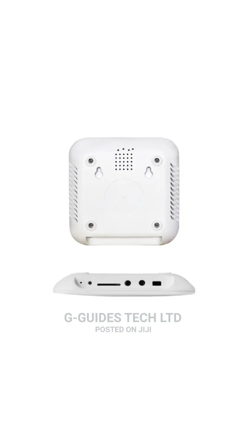 NG-A100 Wireless Wifi Alarm Kit