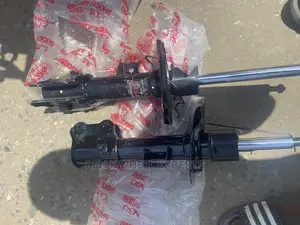 Elantra Front Shocks