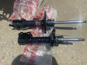 Elantra Front Shocks