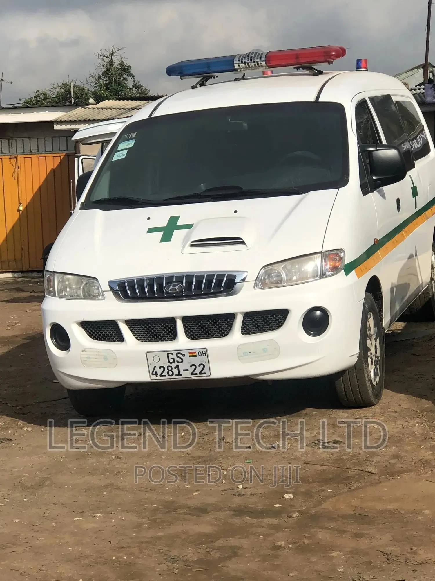 Ambulance for Rent Funerals, Burials or Transfers Etc