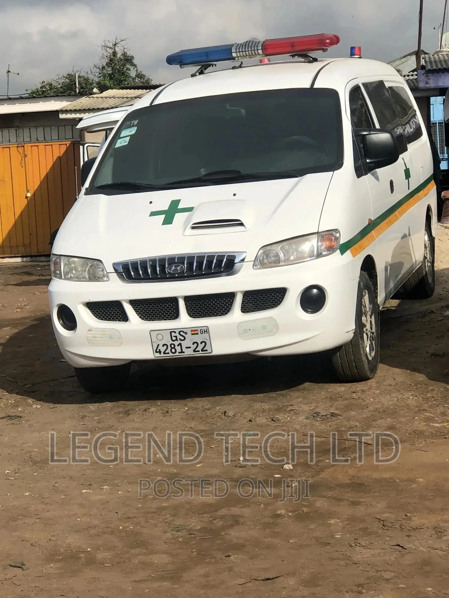 Ambulance for Rent Funerals, Burials or Transfers Etc