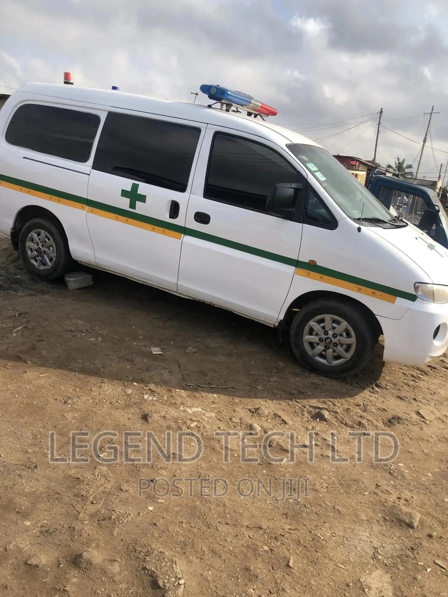 Ambulance for Rent Funerals, Burials or Transfers Etc