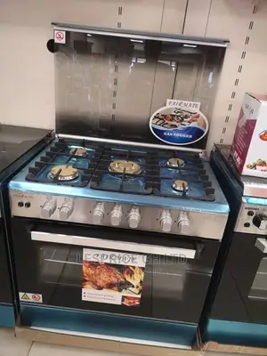 Fairmate Gas Cooker