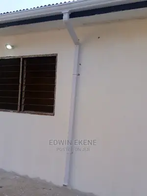 How to Choose the Rain Gutter