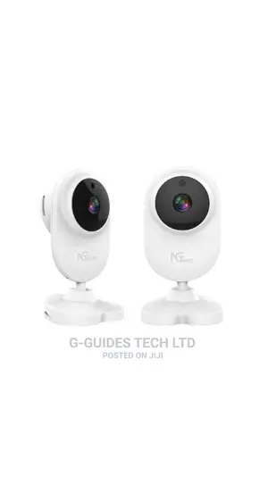 Ng-C300 1080P Wifi Indoor Cube Camera