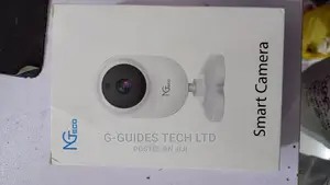 Ng-C300 1080P Wifi Indoor Cube Camera