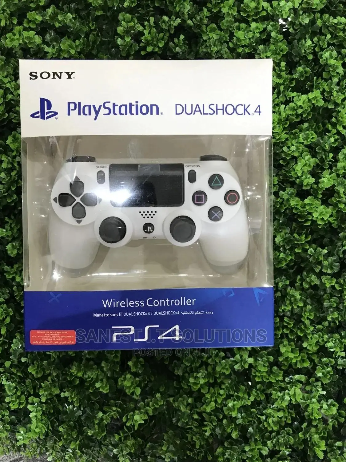 Ps4 Game Wireless Controller