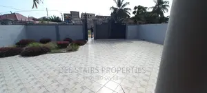 4bdrm House in Tsse Addo Behinde for Rent
