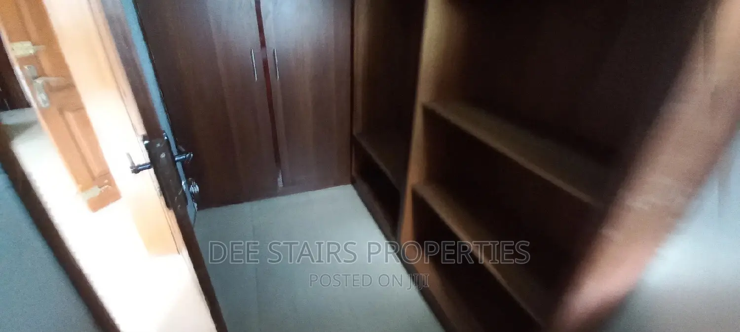 4bdrm House in Tsse Addo Behinde for Rent