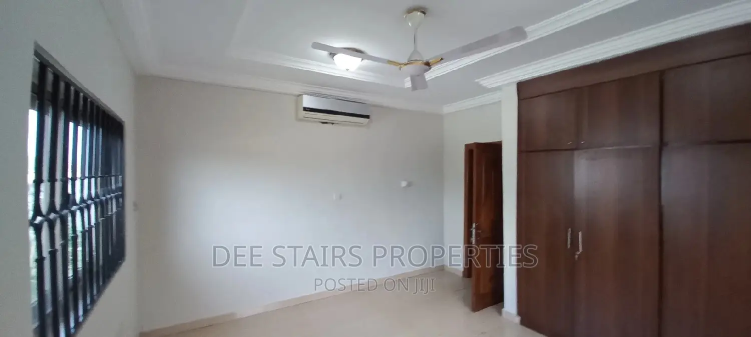 4bdrm House in Tsse Addo Behinde for Rent