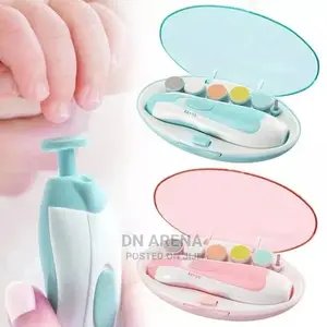 Kids Nails Trimmer