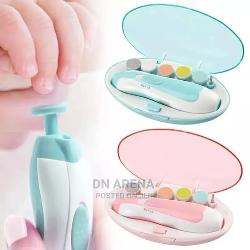 Kids Nails Trimmer