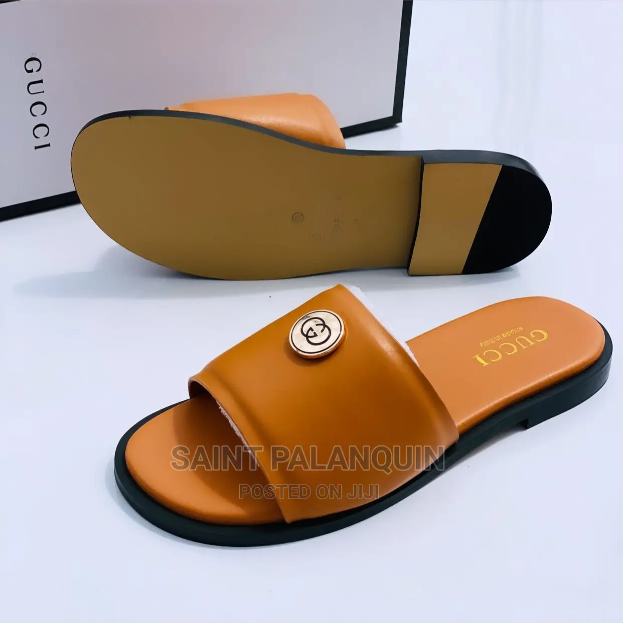 Quality Slipers