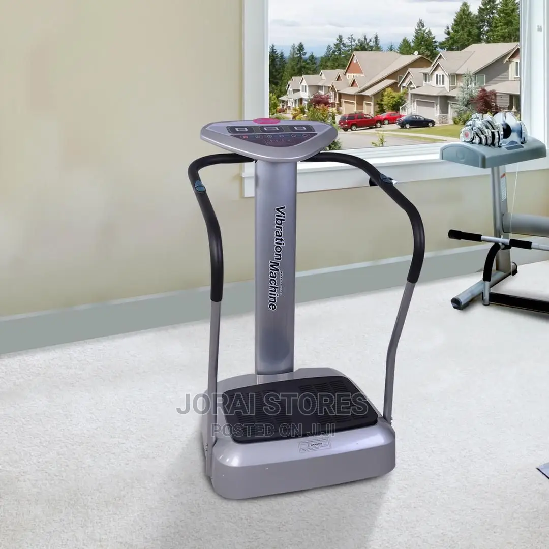 Crazy Fit Massager