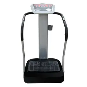 Crazy Fit Massager